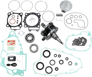 Engine Rebuild Kit - Garage Buddy - 4-stroke, 1, nordicamoto.ro