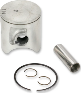 Piston Kit Aluminum 53.96mm C, 1, nordicamoto.ro