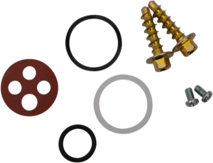 Fuel Tap Rebuild Kit, 1, nordicamoto.ro