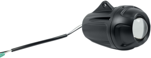 Projection Light Black, Matte, 3, nordicamoto.ro