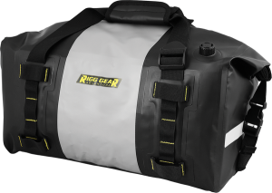 Hurricane Duffle Bag Black, 2, nordicamoto.ro