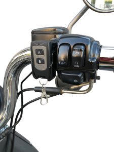 Electronic Remote Valve Control, 1, nordicamoto.ro
