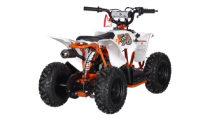 KAYO A50 gyermek-ATV, 5, nordicamoto.ro