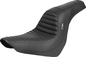 Thrashin Pro Series Seat Black 