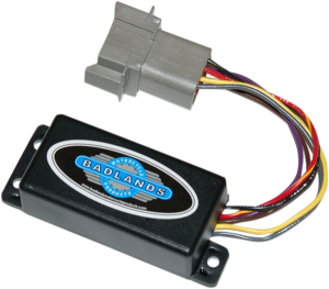 Self-canceling Turn Signal Module, 1, nordicamoto.ro