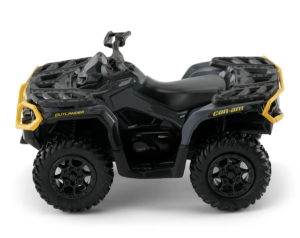 Can-Am Outlander XT 1000R modell, 1:32 méretarány, 1, nordicamoto.ro