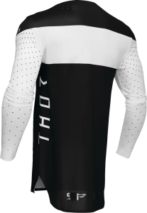 Tricou Enduro Thor Sportmode Strike Black M, 5, nordicamoto.ro
