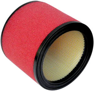 Factory Air Filter Red, 1, nordicamoto.ro
