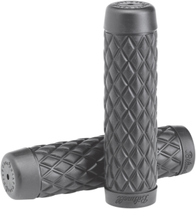 Grips Torker 1  Grey Gray