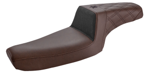 Unknown Industries Performance Gripper Seat Brown