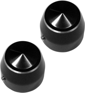 Front Axle Cap Black, 1, nordicamoto.ro
