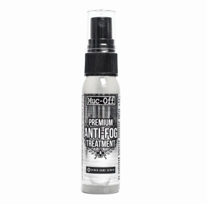 Muc-Off páramentesítő kezelés