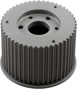 Offset Front Pulley, 1, nordicamoto.ro