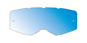 AirScreen AERO MX átlátszó lencse, 3, nordicamoto.ro