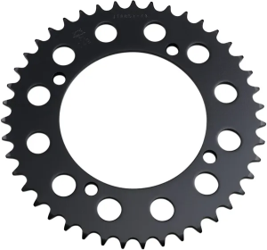 JT SPROCKETS acél hátsó lánckerék , nordicamoto.ro