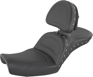 Explorer Special Seat Black
