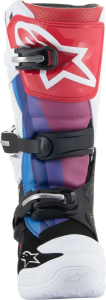 Alpinestars Tech 7s fehér gyermekcsizma, 42-es méret, 4, nordicamoto.ro