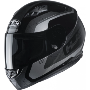 HJC CS-15 Dosta Silver S sisak, 1, nordicamoto.ro