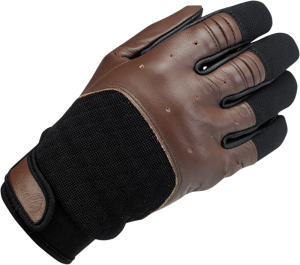 Bantam Gloves Black