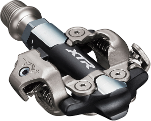 Xtr Pd-m9100 Pedals Black, 1, nordicamoto.ro