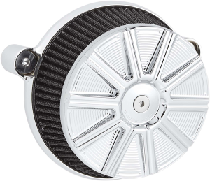Big Sucker Stage 1 Air Filter Kit Silver, 1, nordicamoto.ro