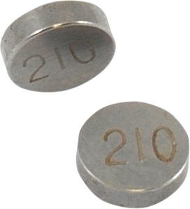 Replacement Valve Shims, 1, nordicamoto.ro