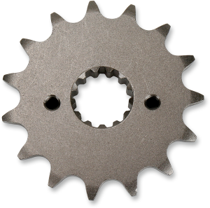 Countershaft Sprocket Raw, 1, nordicamoto.ro