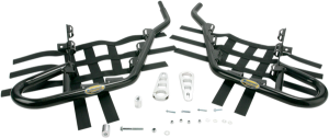 Ez-fit Nerf Bar Kit Black, 1, nordicamoto.ro