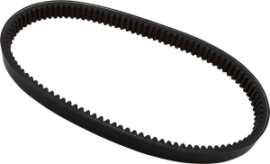 G-force Drive Belt Black