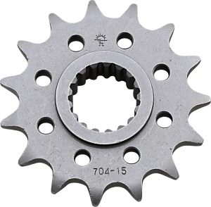 JT SPROCKETS Első lánckerék , nordicamoto.ro