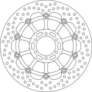 Halo sorozat – lebegő rotor, fekete