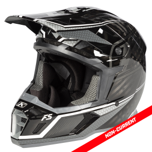 Casca Klim F5 Koroyd ECE/DOT OPS Black, 5, nordicamoto.ro