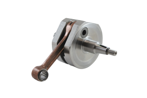Crankshaft Assembly