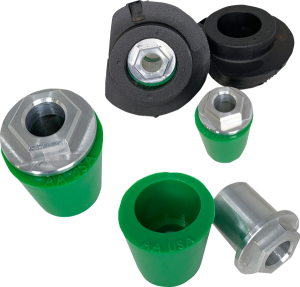 Gooden-tite Swingarm Reinforcement Bushing Kit
