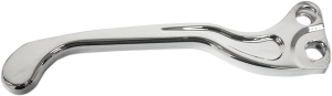 Contour Billet Brake Replacement Lever Silver