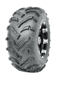 Motorkerékpár-gumik, 22X10-10 4PR P377 45J TL WANDA gumiabroncs, nordicamoto.ro