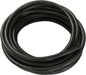 Replacement Components For Custom Cable Kits Black