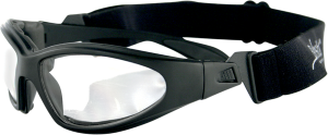 Gxr Convertible Sunglasses Black Medium Frame, 3, nordicamoto.ro