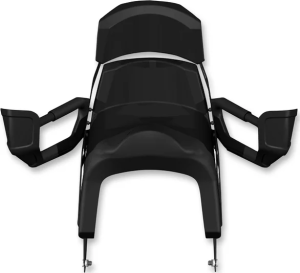 2-up Seatjack Black, 2, nordicamoto.ro