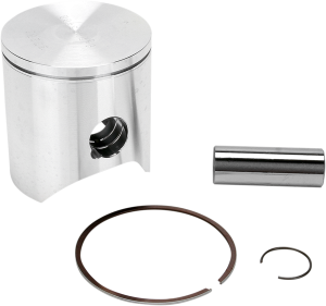 High-performance Piston