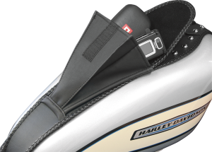 Tank Bib With Pouch Black, 2, nordicamoto.ro