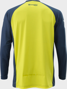 Husqvarna Authentic S póló, 3, nordicamoto.ro