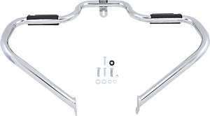 Front Multibar® Silver, 2, nordicamoto.ro