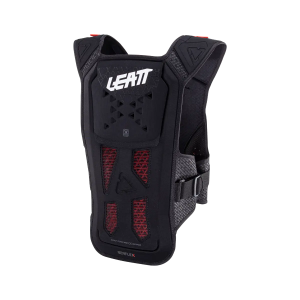 Leatt ReaFlex Black S–M védőfelszerelés, 3, nordicamoto.ro