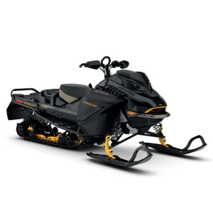 Ski-Doo Expedition XTREME 850 E-TEC motoros szán, fekete, 2027, nordicamoto.ro