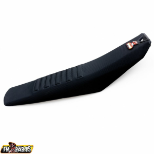 Sa Fm-Parts burkolat KTM EXC / Husqvarna TE/FE 2024-es modellekhez, fekete, nordicamoto.ro