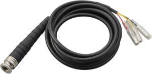 Speed Pulse Converter Black