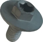 HH ISR gallércsavar M6×12-10,9 ISA30