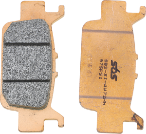 Psi Brake Pads, 1, nordicamoto.ro