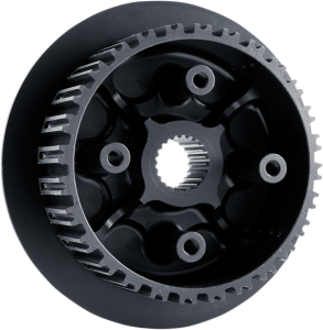Billetproof Inner Clutch Hub Akadized, Black, 1, nordicamoto.ro